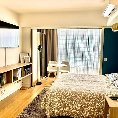 Studio Cosy Pradignac Cannes Esterno foto